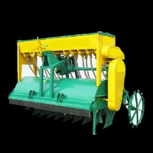 Happy Seeder