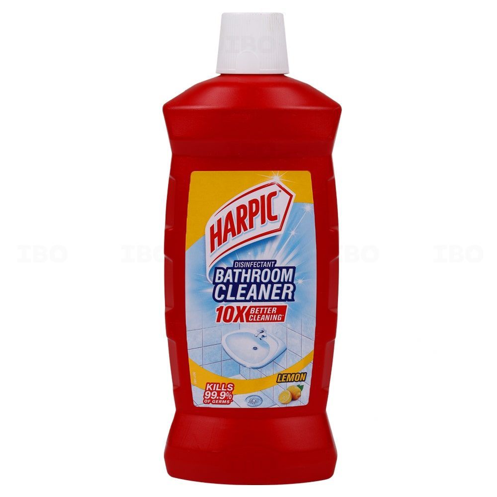 Bathroom Cleaner