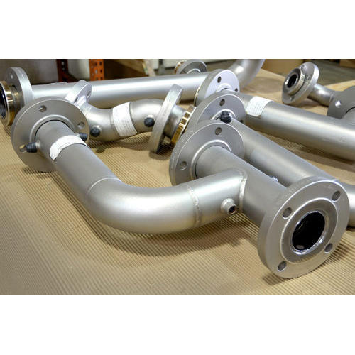 Hastelloy Pipe