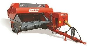 Hay Baler