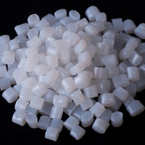 Hd Plastic Granules