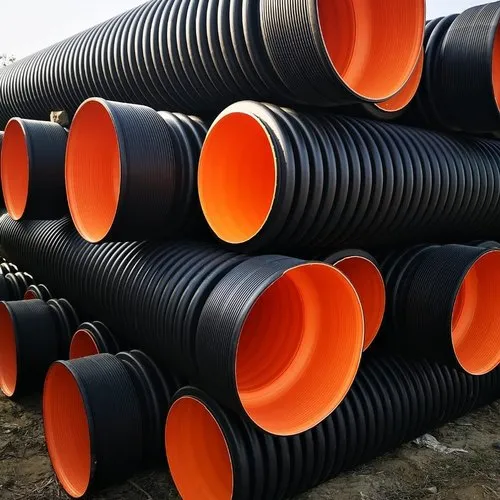 HDPE Tubes