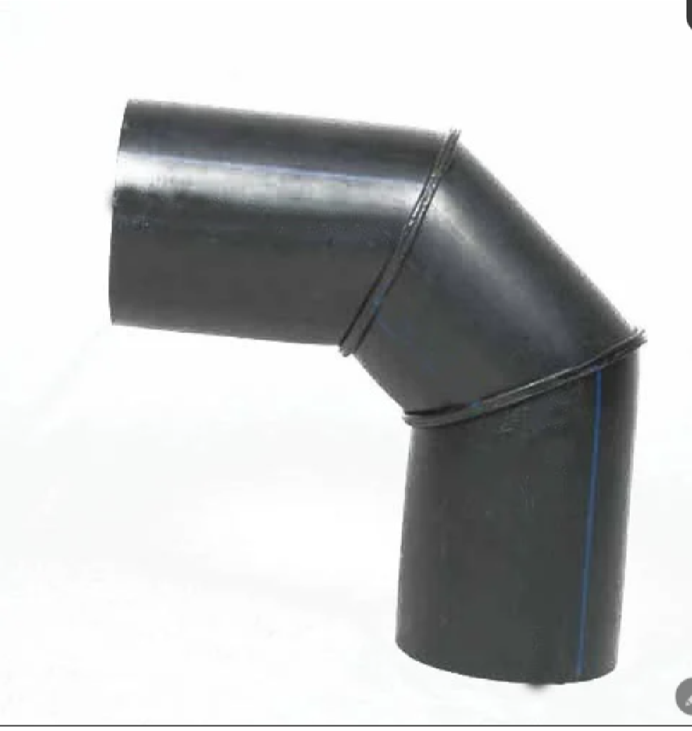 HDPE Bend