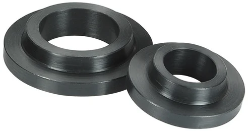 Short Neck Pipe End