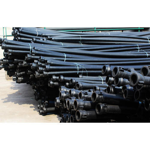 Sprinkler Pipes