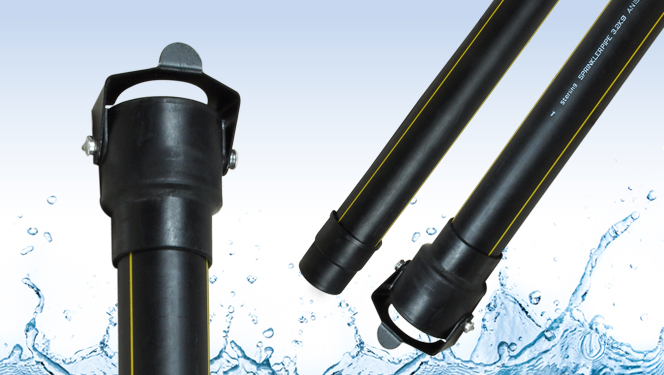 HDPE Sprinkler Pipe