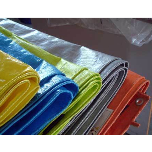 HDPE Tarpaulin