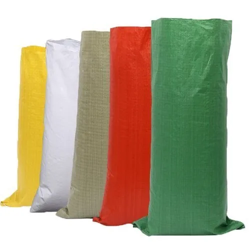 HDPE Woven Sacks
