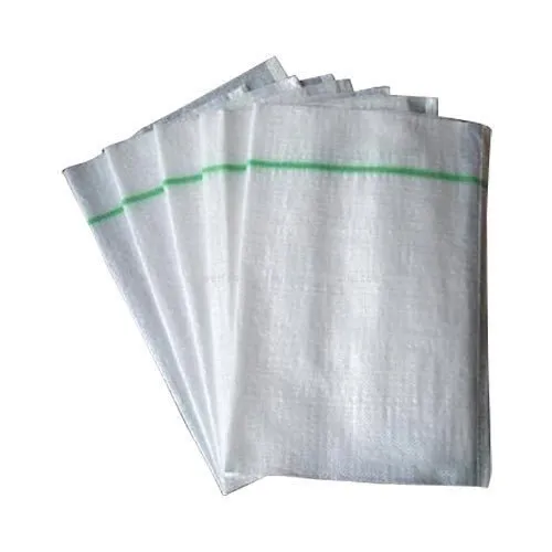 HDPE Sacks