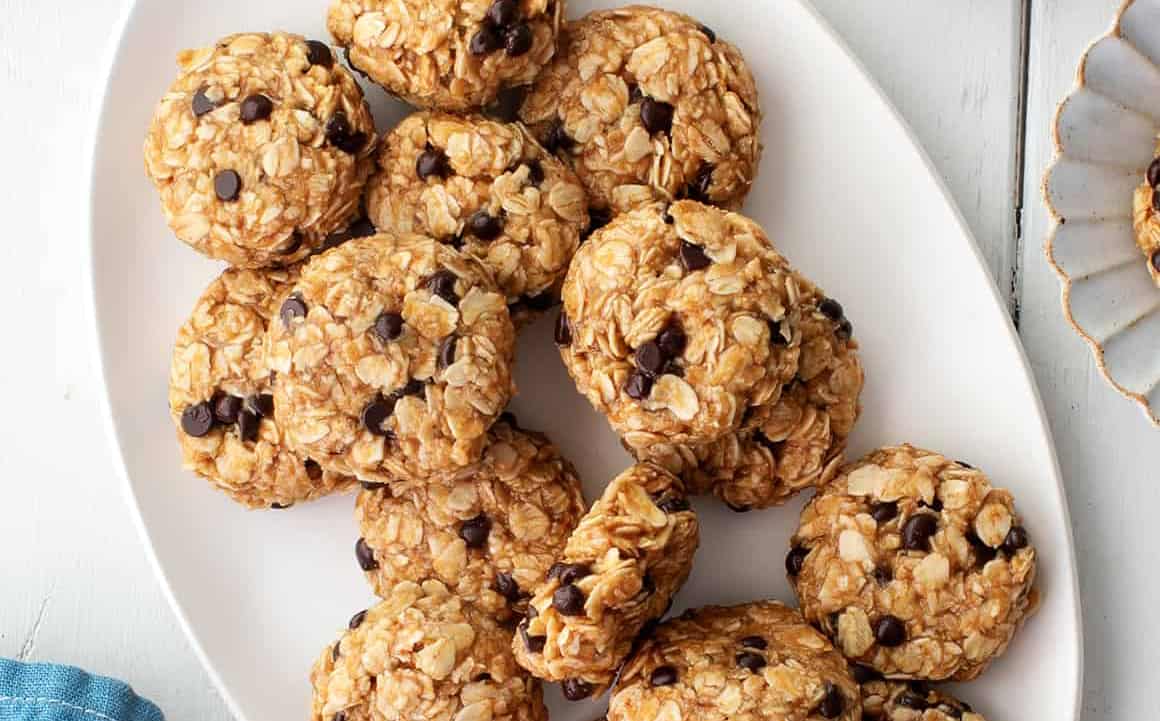 Baked Snack