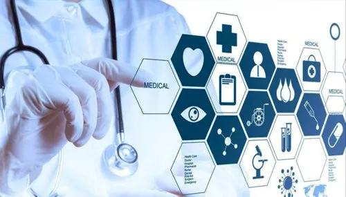 Health Treatment Services