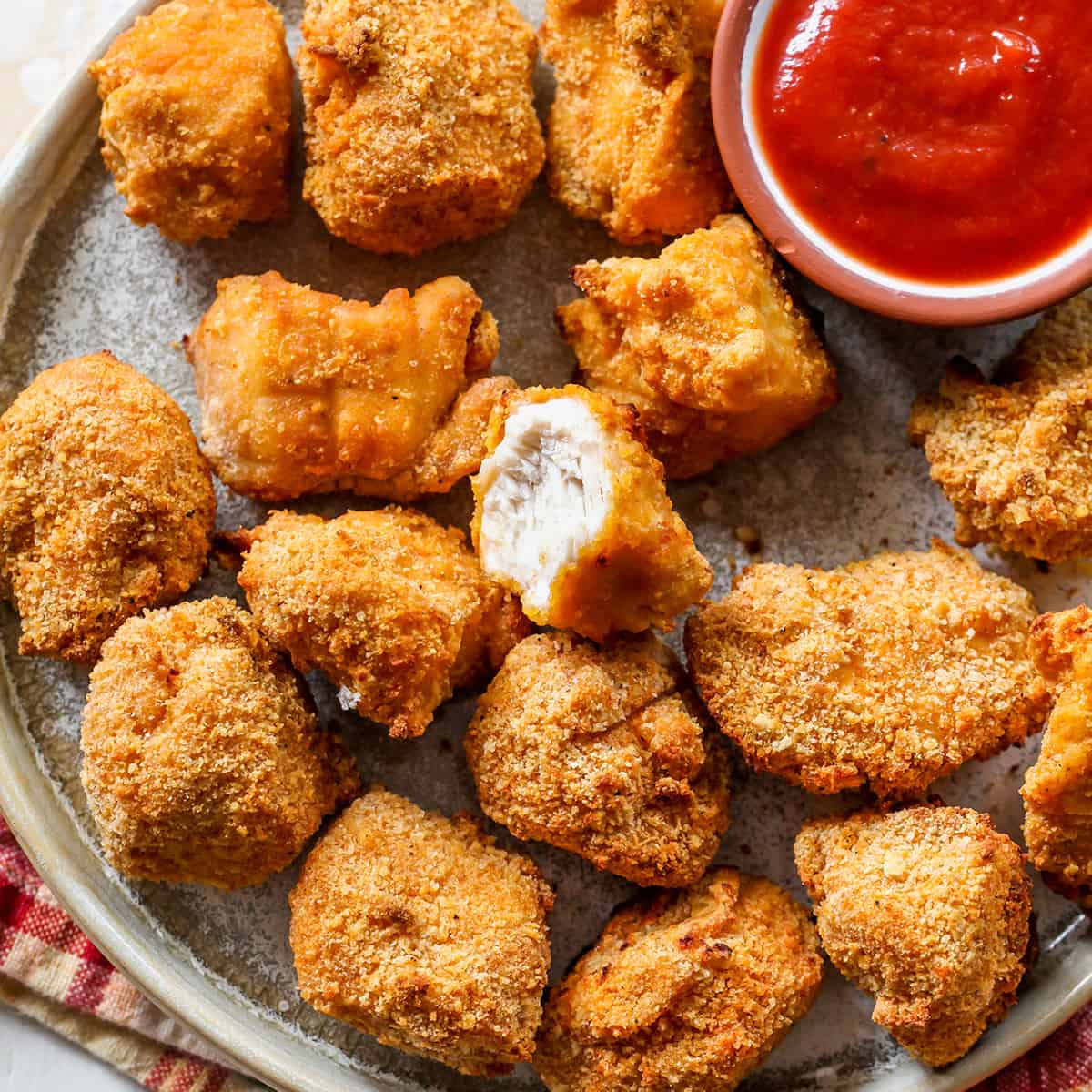 Chicken Nugget