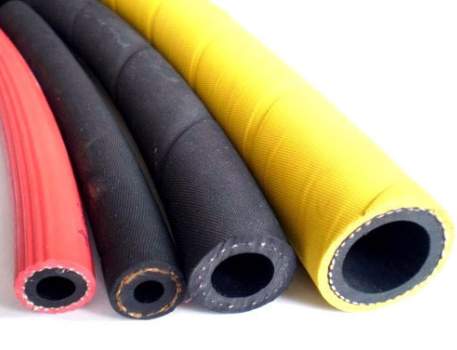 Heat Resistant Pipe