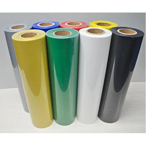 Heat Transfer Film
