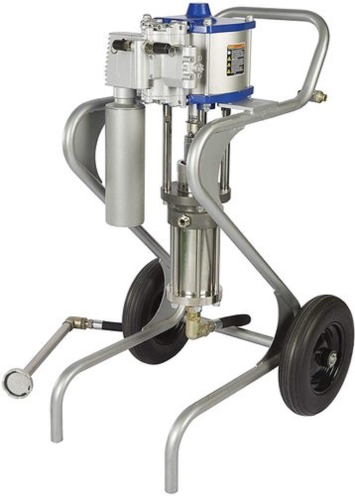 Airless Painting Machines