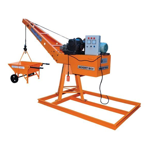 Lifting Machine
