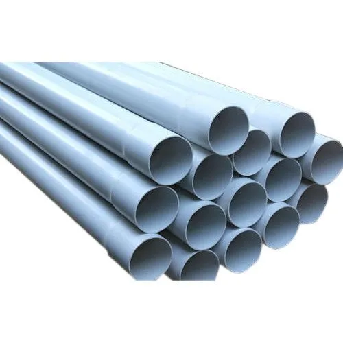 Heavy Duty Pipe