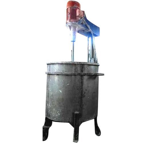 Paint Mixing Machine
