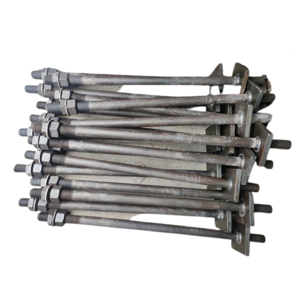 Heavy Duty Bolts