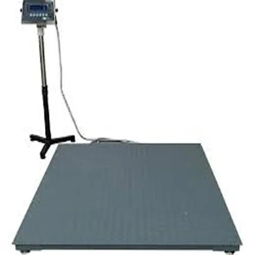 Heavy Duty Platform Scales