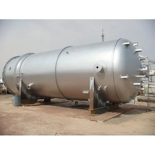 Heavy Duty Pressure Vessel