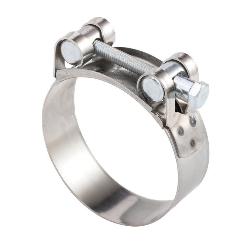 T Bolt Clamps