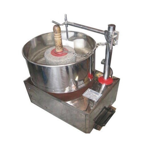 Heavy Duty Grinder