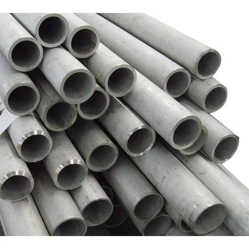 Heavy Duty Steel Pipes