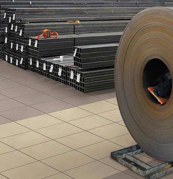 Industrial Floor Tiles