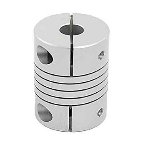 Helical Coupling