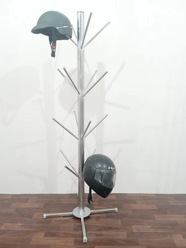 Helmet Stand