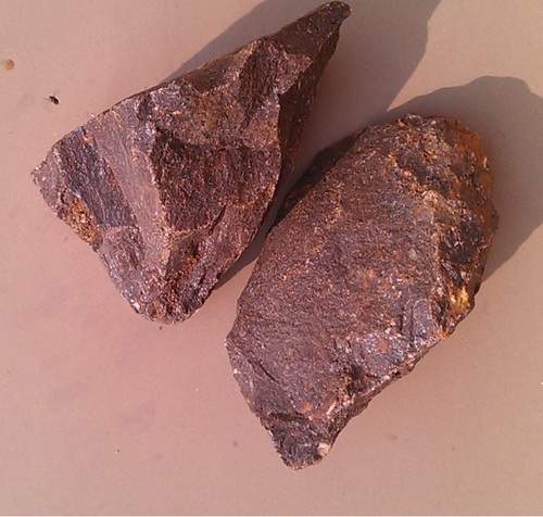 Hematite Iron Ore