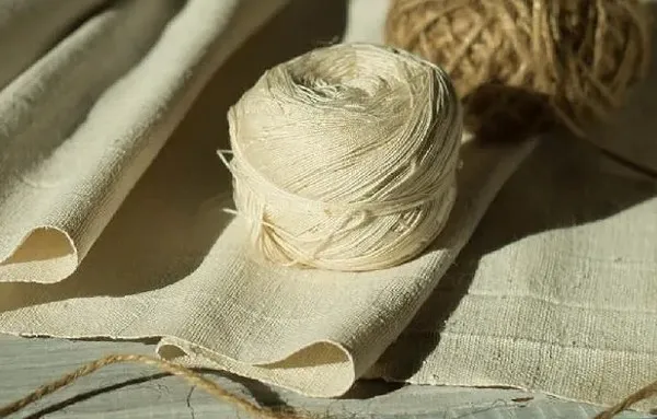 Hemp Fibers