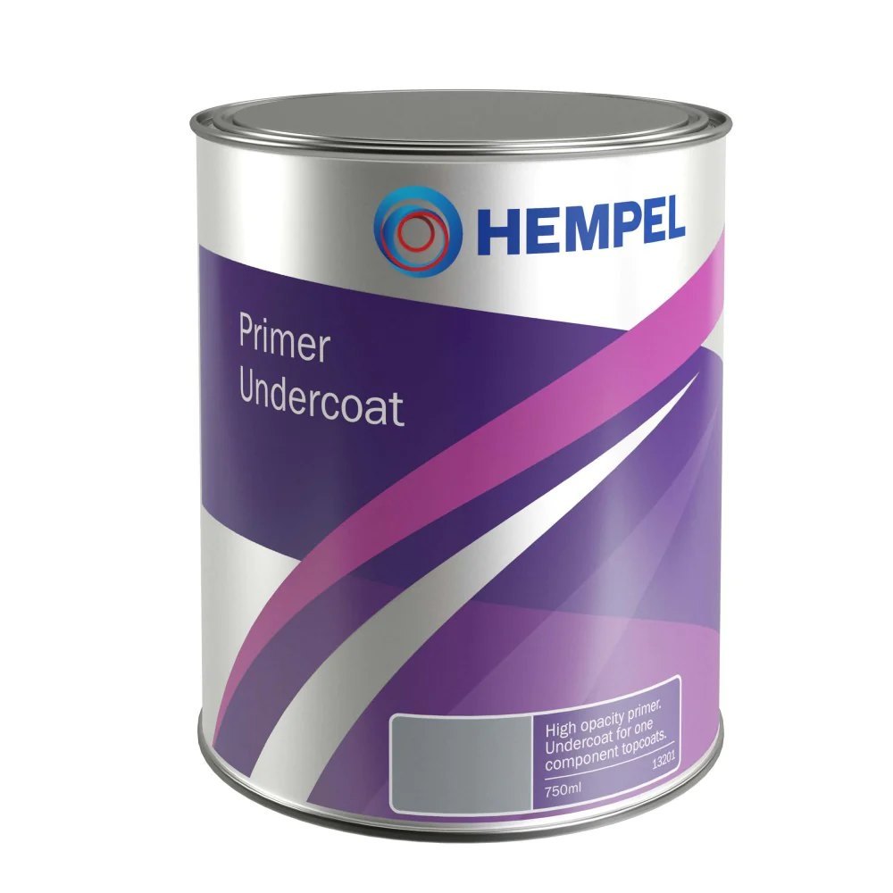 Alkyd Primer