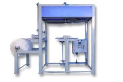 Filter Manufacturing Equipment