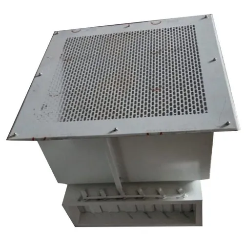 Terminal Filter Box