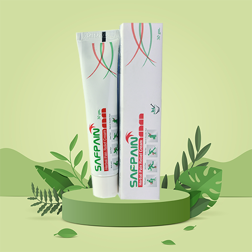 Herbal Ointments