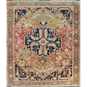 Antique Rugs