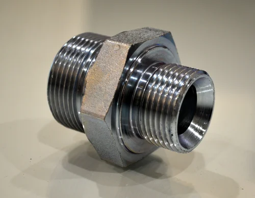 Hydraulic Hex Nipple