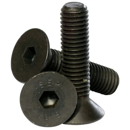Countersunk Bolts