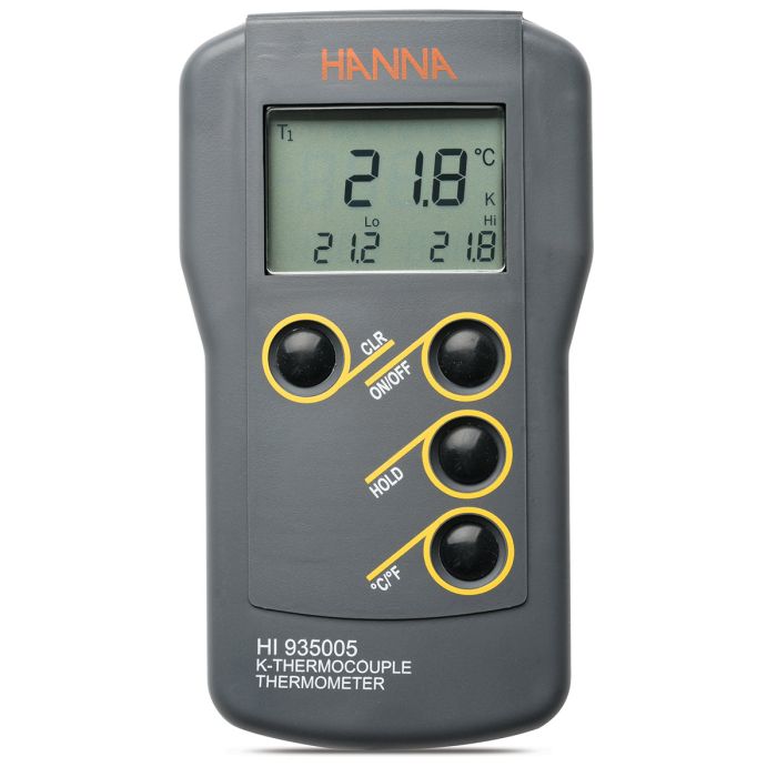 Thermocouple Thermometer