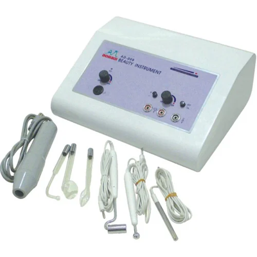 Galvanic Ultrasonic Machine