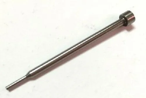 Diamond Dull Pin
