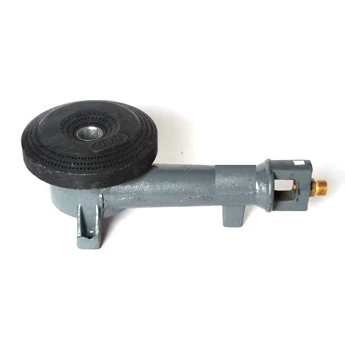 High Pressure Burner