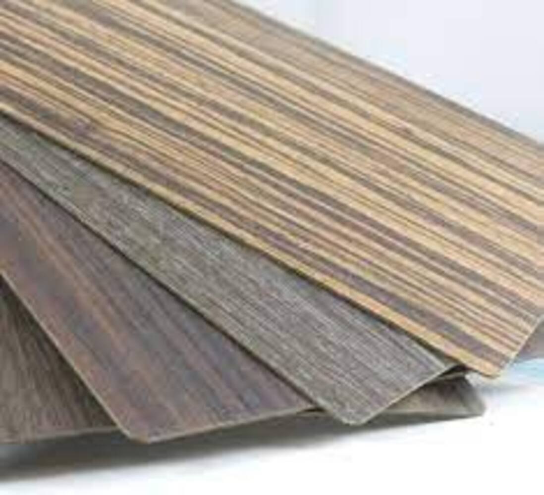 High Pressure Laminates