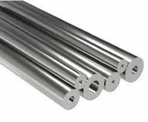 High Pressure Steel Pipe