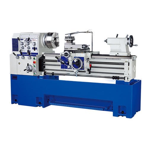 Precision Lathes
