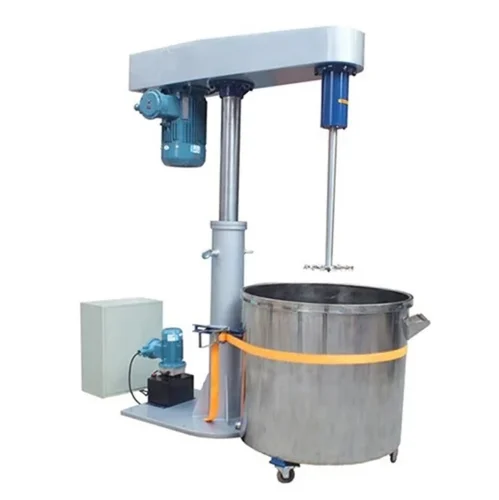 High Speed Stirrer