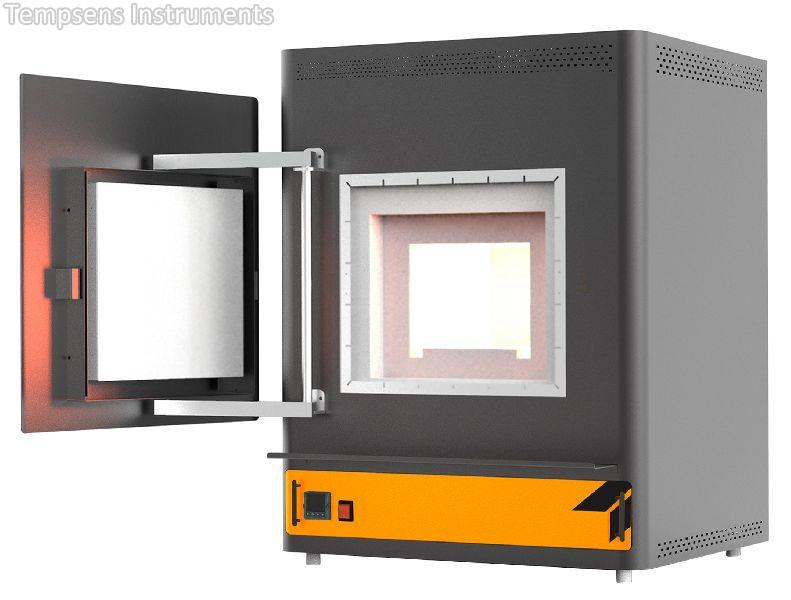 High Temperature Furnace