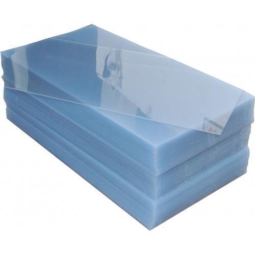 PVC Gumming Sheet